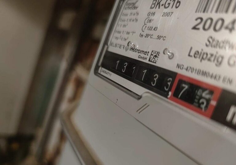 Bundesnetzagentur warnt vor moderat steigenden Gaspreisen