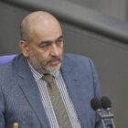 Nouripour fordert Midterms nach US-Vorbild