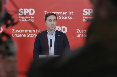 CDU und SPD: Appell für Koalitionsfrieden