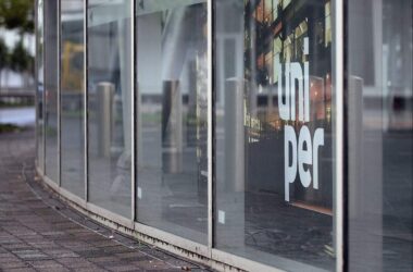 Uniper-Betriebsrat fordert Börsengang vom Bund