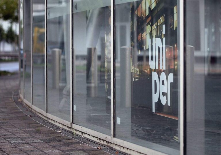Uniper-Betriebsrat fordert Börsengang vom Bund