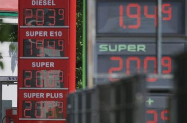 Umfrage: Zwei Drittel der Deutschen sparen wegen Iran-Krieg Energie