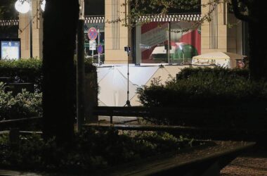 Frei: Keine totale Sicherheit nach Amokfahrt in Leipzig