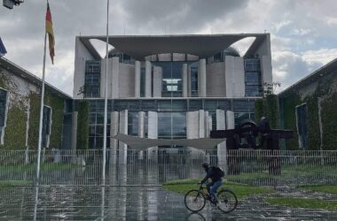 Keine konkreten Beschlüsse bei Koalitionsausschuss