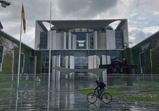 Keine konkreten Beschlüsse bei Koalitionsausschuss