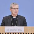 Bischof Wilmer: Papst-Enzyklika soll Antwort auf Tech-Riesen geben