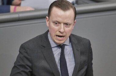 SPD wirft Unionsflügel Provokation gegen Merz vor