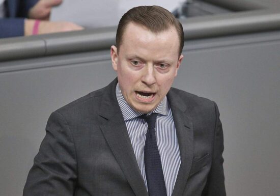 SPD wirft Unionsflügel Provokation gegen Merz vor
