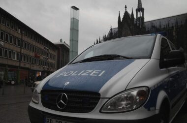 Grüne wollen mehr Polizei an Bahnhöfen