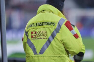 ASB fordert Grundfinanzierung des Zivilschutzes aus Bundeshaushalt