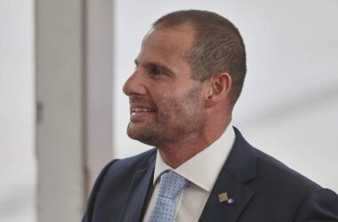 Maltas Labour-Partei steht vor vierter Amtszeit in Folge