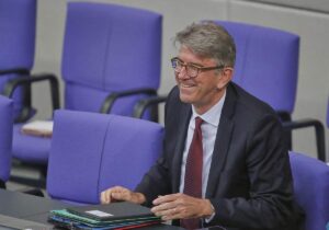 Wolfram Weimer outet sich als langjähriger ESC-Fan