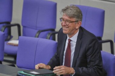 Wolfram Weimer outet sich als langjähriger ESC-Fan