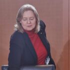Bas verzichtet bei DGB-Rede auf scharfe Angriffe gegen Merz