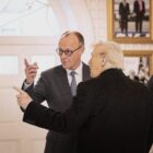 Merz telefoniert wieder mit Trump