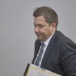 Klingbeil kritisiert "Schneckentempo" bei Kapitalmarktunion