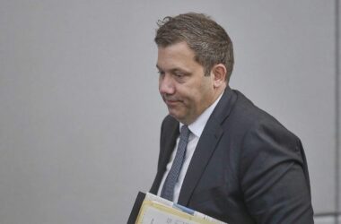 Klingbeil kritisiert "Schneckentempo" bei Kapitalmarktunion