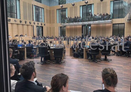 Wirtschaftsrat begrüßt Stopp der Entlastungsprämie