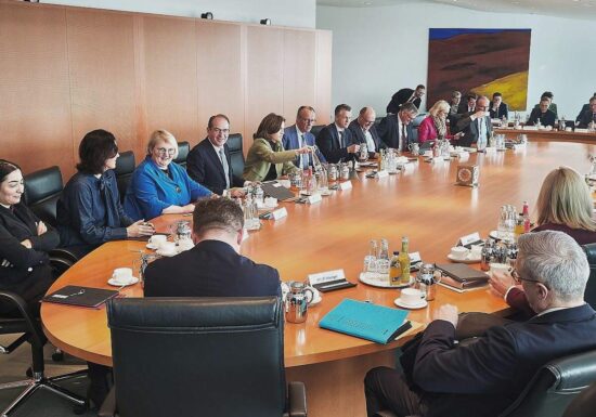 Experten fordern Reformen von Schwarz-Rot