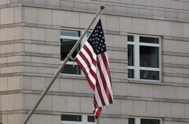 Union und SPD kritisieren Trump für US-Truppenabzug