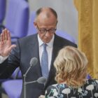 Ein Jahr nach Start nur noch 11 Prozent mit Regierung zufrieden