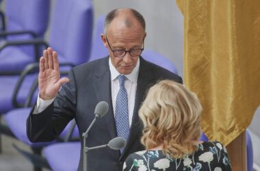Ein Jahr nach Start nur noch 11 Prozent mit Regierung zufrieden