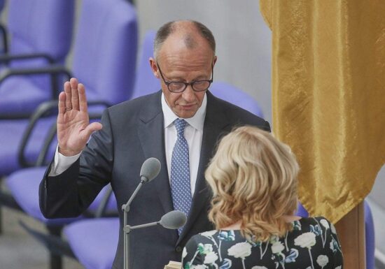 Ein Jahr nach Start nur noch 11 Prozent mit Regierung zufrieden