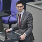 Unionsfraktionsvize Müller offen für Rente mit 70