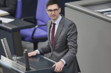 Unionsfraktionsvize Müller offen für Rente mit 70