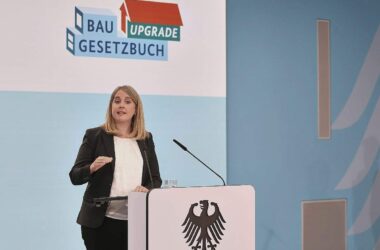 Bundesregierung beschließt Reform des Baugesetzbuchs
