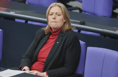 Arbeitgeber fordern von Bas mehr Reformtempo