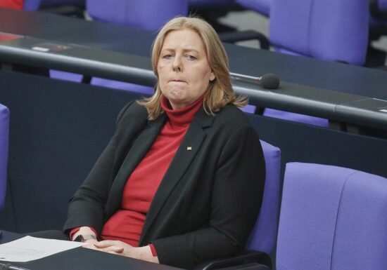 Arbeitgeber fordern von Bas mehr Reformtempo