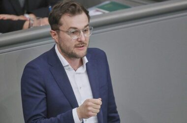 SPD-Politiker fordern eine Billion Euro Privatkapital für KI