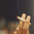Rauchen und Vapen bei Jugendlichen auf dem Vormarsch