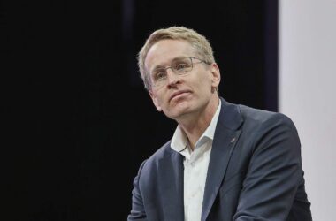 Günther fordert Ausgleich für Länder bei Steuerreform