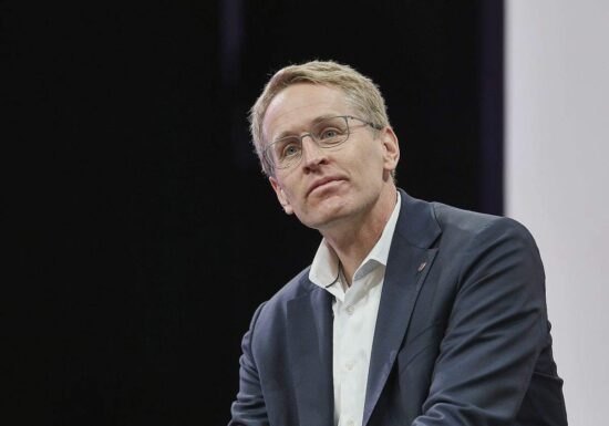 Günther fordert Ausgleich für Länder bei Steuerreform