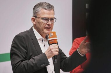 CDU hält mutmaßlichen China-Spionagefall für Spitze des Eisbergs