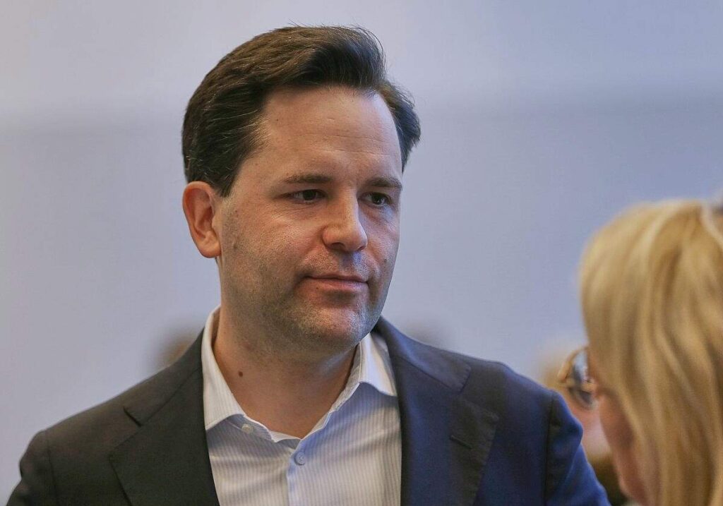 JU-Chef Winkel: Union braucht mehr eigene Konzepte in Koalition