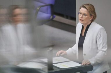 Hubig kritisiert Söder für Absage der "Entlastungsprämie"