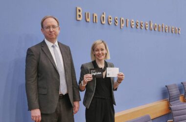 Datenschutzbeauftragte sieht KI-Training mit Drittdaten als Problem
