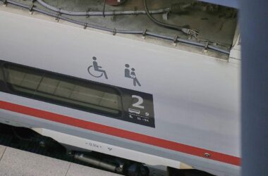 Deutsche Bahn plant Direktzug Berlin-Oslo ab 2028