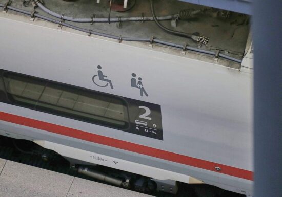 Deutsche Bahn plant Direktzug Berlin-Oslo ab 2028