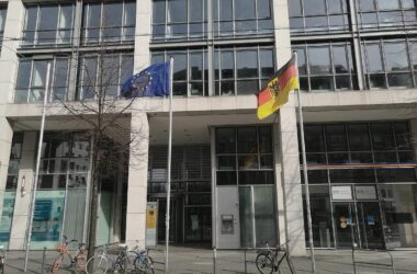 Über 100 Stellen im "Digitalministerium" unbesetzt
