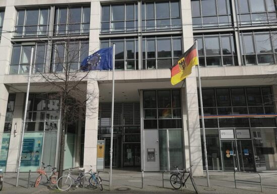 Über 100 Stellen im "Digitalministerium" unbesetzt