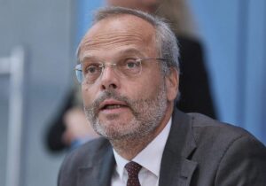 Antisemitismusbeauftragter kritisiert ESC-Zwischenrufe