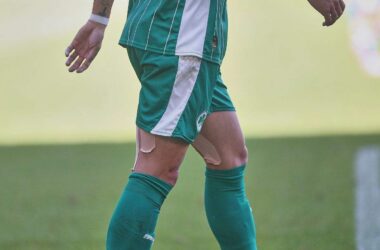 Kampf um 2. Liga: Essen gewinnt Relegationshinspiel gegen Fürth