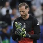 WM-Testspiel: Deutschland schlägt Finnland deutlich