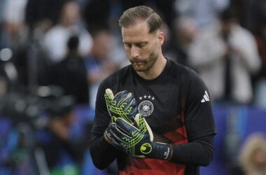 WM-Testspiel: Deutschland schlägt Finnland deutlich