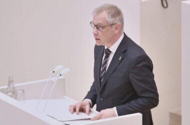 Jüdische Gemeinden unterstützen Antisemitismusbeauftragten Büttner