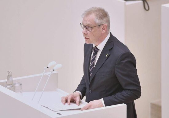 Jüdische Gemeinden unterstützen Antisemitismusbeauftragten Büttner